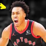 These Are NOT the Same Toronto Raptors...