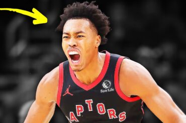 These Are NOT the Same Toronto Raptors...