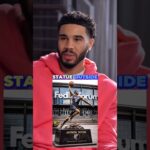 Jayson Tatum Legacy With The Boston Celtics | The Pivot Podcast