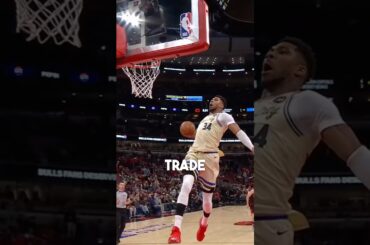 GIANNIS REQUESTS A TRADE 🚨🤯 @whristan