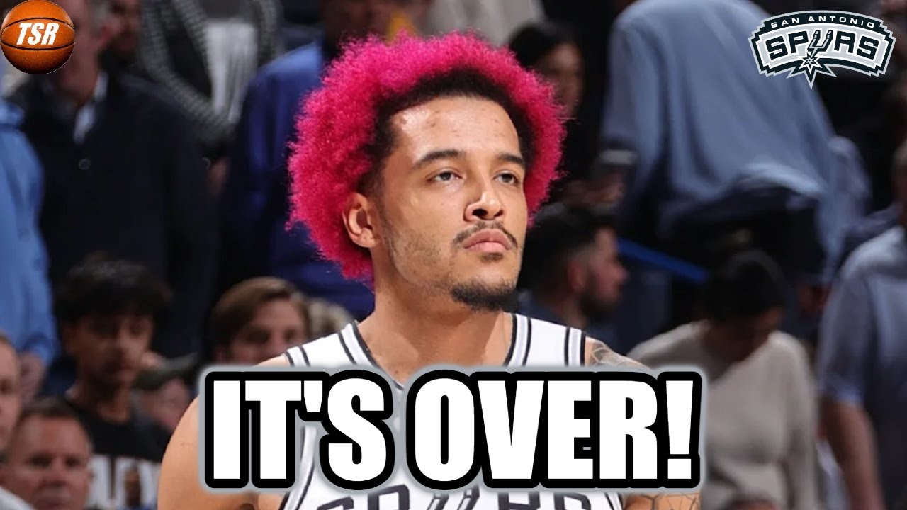 Goodbye Jeremy!?