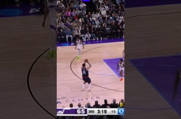 Brook Lopez went off 💦⛰️