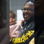 Wizards Crawl-Stars 👶 🏀 #wizards #nba #shorts