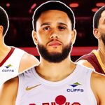 Cleveland Cavaliers Sign Tristan Enaruna To Two-Way Contract | Cleveland Cavaliers News