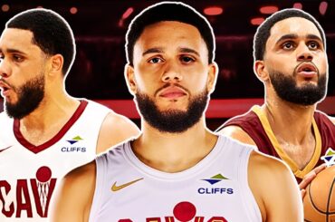 Cleveland Cavaliers Sign Tristan Enaruna To Two-Way Contract | Cleveland Cavaliers News