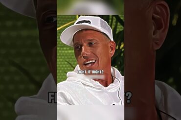 "Shirtless in the Snow" — Charles Barkley’s Worst Rookie Moment. ❄️ #nba #basketball #motivation