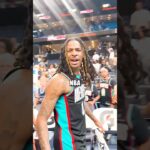 Ja Morant vs. the NBA … again 🤯👀 #jamorant #memphis #memphisgrizzlies #nba #nbabasketball