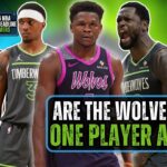 Everything You Need To Know About The Minnesota Timberwolves Before The NBA Trade Deadline
