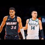 🚨BREAKING! Giannis Antetokounmpo WANTS to play for the Miami Heat 😱+ more OMG