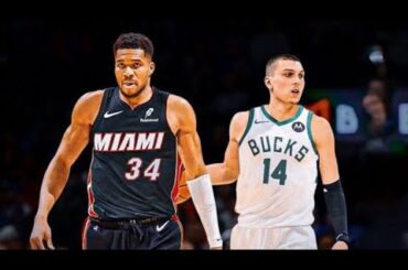 🚨BREAKING! Giannis Antetokounmpo WANTS to play for the Miami Heat 😱+ more OMG