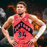 The Raptors are making a final push to get Giannis to Toronto...