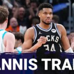 Should Hornets Trade for GIANNIS? | Kon Knueppel & Brandon Miller UNTOUCHABLE? | Will LaMelo Start?
