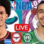 LIVE: ATLANTA HAWKS vs BOSTON CELTICS | NBA | PLAY BY PLAY | SCOREBOARD