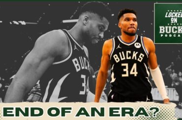 Giannis and the Bucks: The Crossroads No One Can Ignore