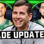 Multiple Celtics Trade Offers Leaked...