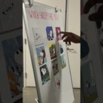 mood board but make it Snoopy in honor of Peanuts Night last month 👑