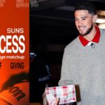 Phoenix Suns All-Access Episode 5: Season of Giving