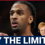 Alex Sarr has SUPERSTAR potential | Giannis to Washington?