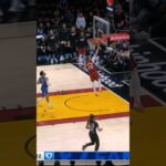 Kas with the steal and score 💪 #nba #basketball #miamiheat #score