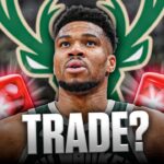 Bucks listening to trade offers for Giannis Antetokounmpo 🚨 | Potential Landing Spots for the 2x MVP