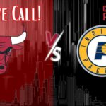 Chicago Bulls Vs Indiana Pacers Live Watch Party!