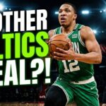 Celtics Just Pulled Off Another NBA Heist 🏀💰