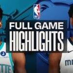 HORNETS at GRIZZLIES | FULL GAME HIGHLIGHTS | January 28, 2026