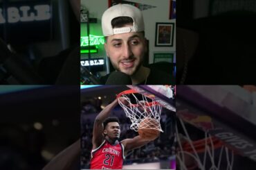 🚨 NBA Rumor: Knicks Eyeing Two Pelicans In A Big-Time Deal