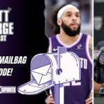 Matt George Answers YOUR Sacramento Kings Questions! - The Matt George Podcast