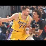 Los Angeles Lakers vs Cleveland Cavaliers | Full Game Highlights | Jan 28, 2026 | NBA Season