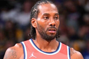 The NBA Owes The Los Angeles Clippers An APOLOGY