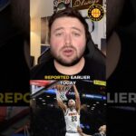 LNN: Trade Rumor #denvernuggets