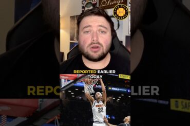 LNN: Trade Rumor #denvernuggets