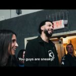 Anthony Gill: High School Jersey Retirement Surprise