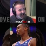 The 76ers Are A Fun Team To Watch Again! #76ers #nba #philadelphia #basketball