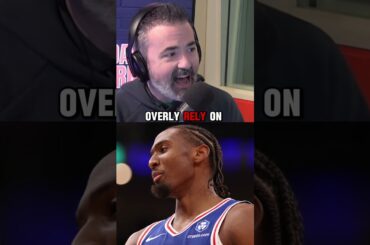 The 76ers Are A Fun Team To Watch Again! #76ers #nba #philadelphia #basketball