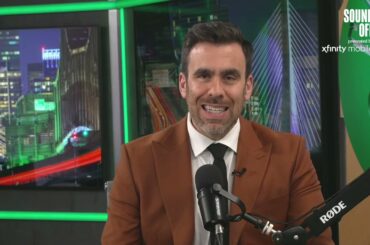 Offense Stalls Out for Boston Celtics During Surprising Loss to Atlanta Hawks