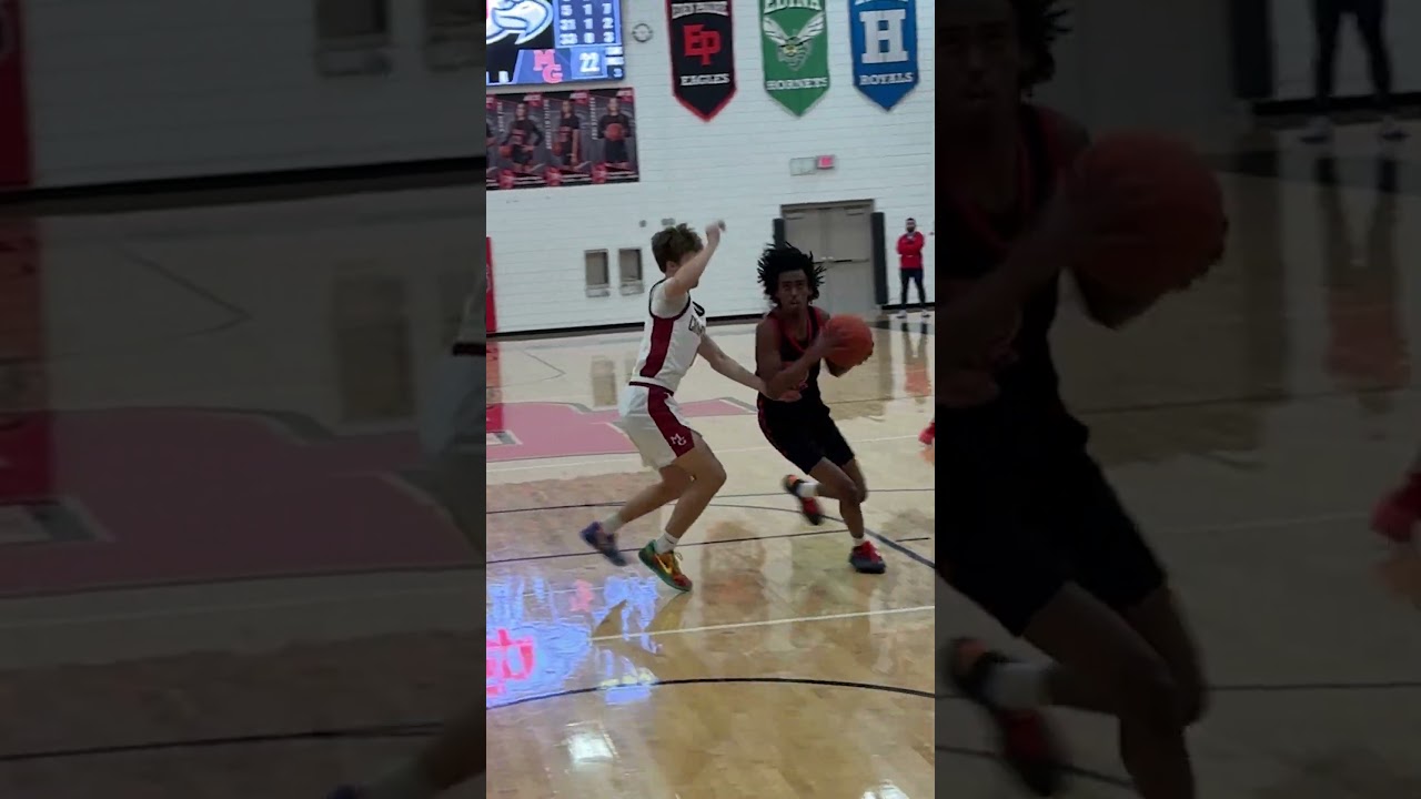 Hamze Yusuf Could Win 2026 MN Mr. Basketball!