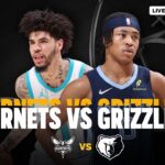 Grizzlies vs. Hornets Reactions | The Double Post