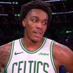 Amari Williams Highlights vs Portland Trail Blazers (9 pts, 7 reb, 2 blk) | 2025-26 NBA Season