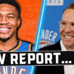 This has the Thunder's FULL attention...