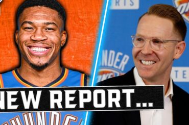 This has the Thunder's FULL attention...