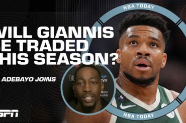 The impact of Giannis' injury on NBA trade deadline & timeline for Jokic's return 👀 | NBA Today