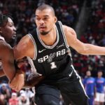 San Antonio Spurs vs Houston Rockets | Full Game Highlights | Jan 28, 2026 | NBA Season