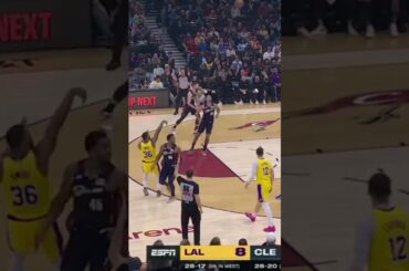 How Not To Design An NBA Court 😭