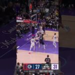 when Kawhi gets to his spot 💦