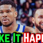 The Golden State Warriors Are On The Verge Of Making History