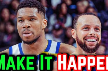 The Golden State Warriors Are On The Verge Of Making History