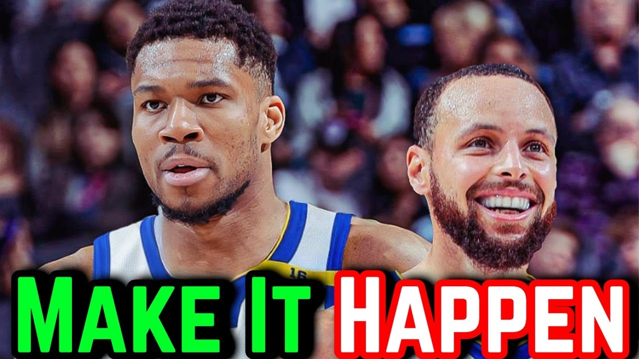 The Golden State Warriors Are On The Verge Of Making History