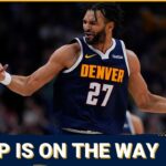 Even In A Loss...These Are Good Signs for the Nuggets?